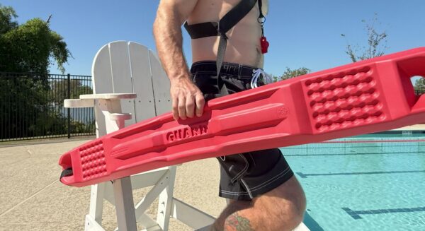 Replacement Shoulder Straps - Image 4