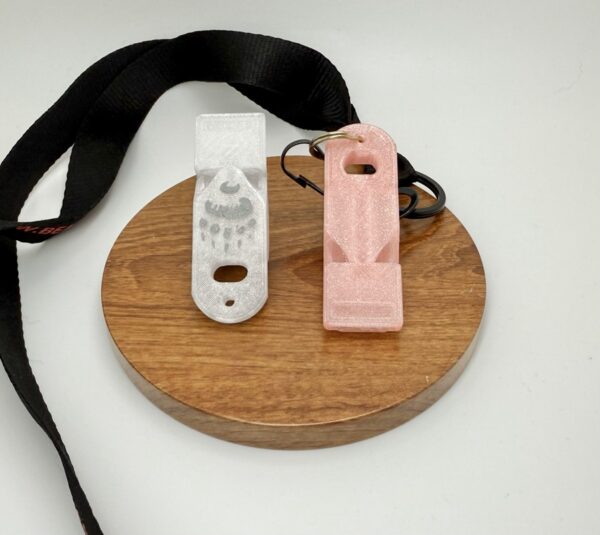 The Growler (Oxygen Key Whistle) - Image 2