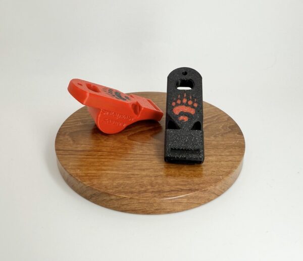 The Growler (Oxygen Key Whistle) - Image 4