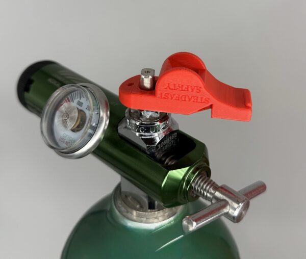 The Growler (Oxygen Key Whistle) - Image 3