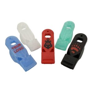 The Growler (Oxygen Key Whistle)